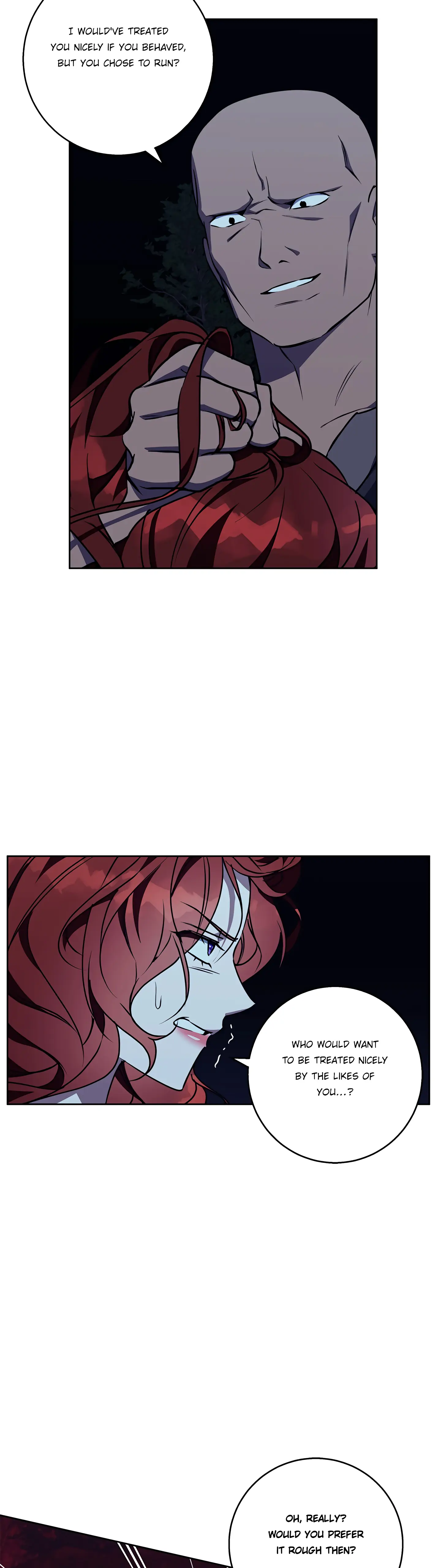 Winter Wolf chapter 43 page 12