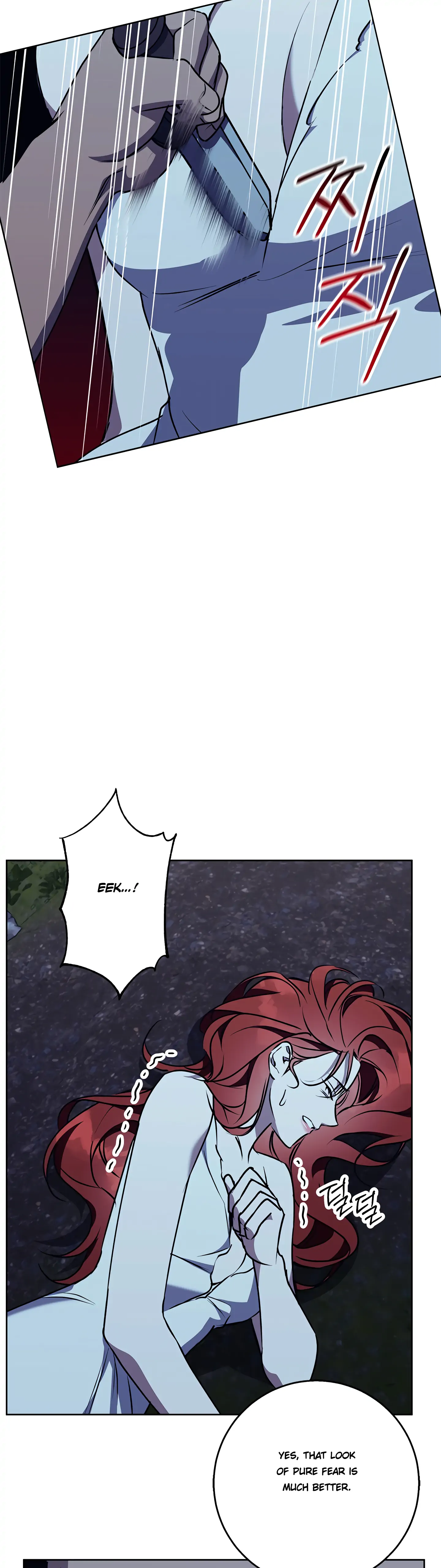 Winter Wolf chapter 43 page 14