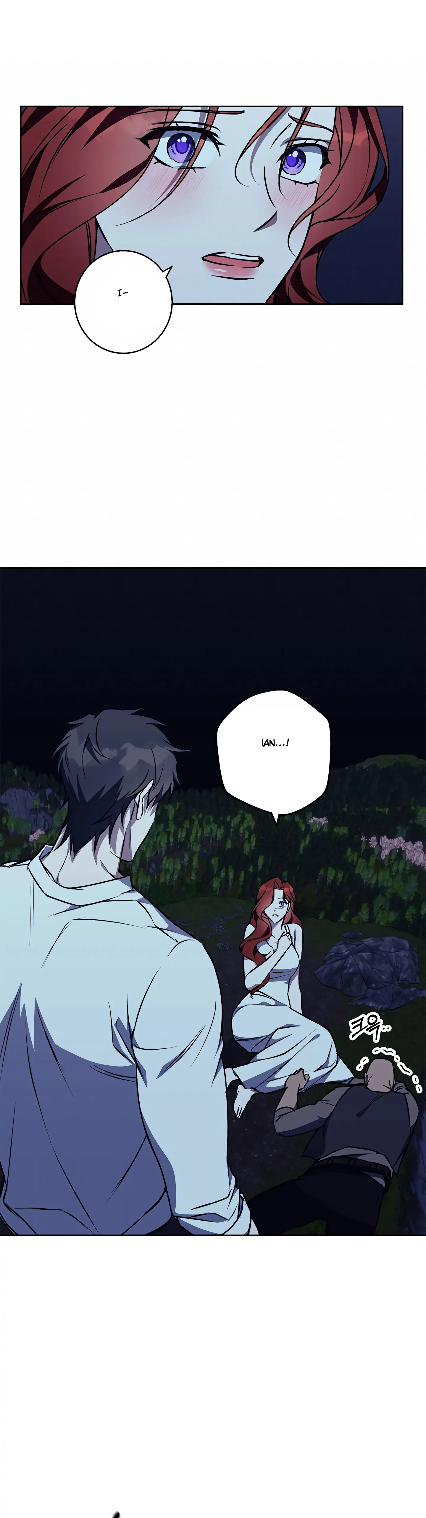 Winter Wolf chapter 43 page 17