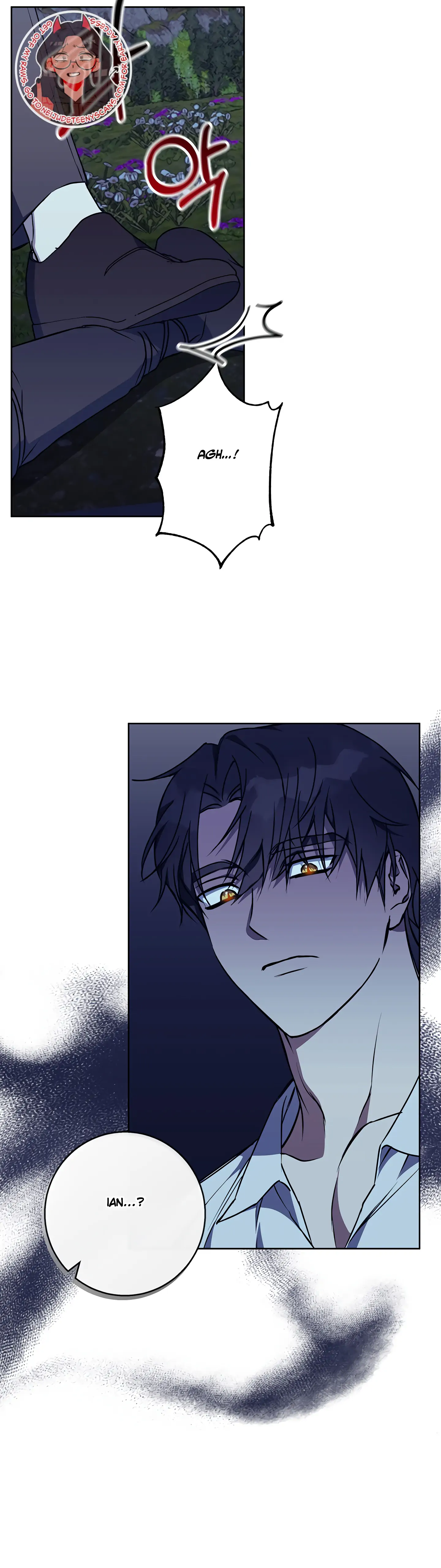 Winter Wolf chapter 43 page 18