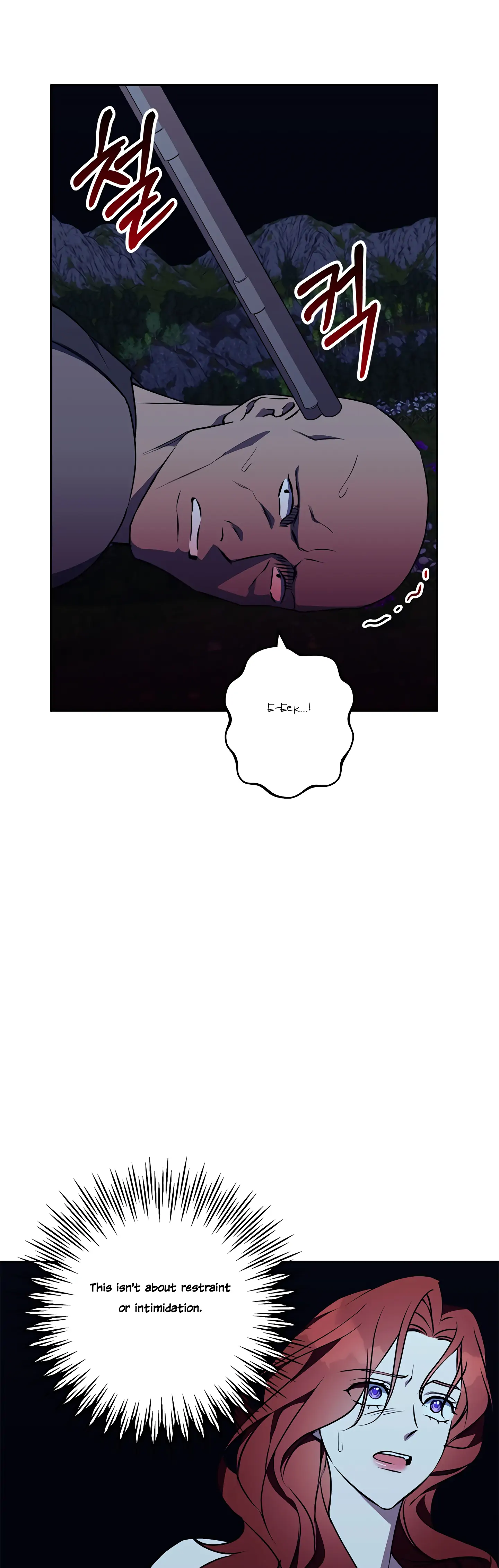 Winter Wolf chapter 43 page 19