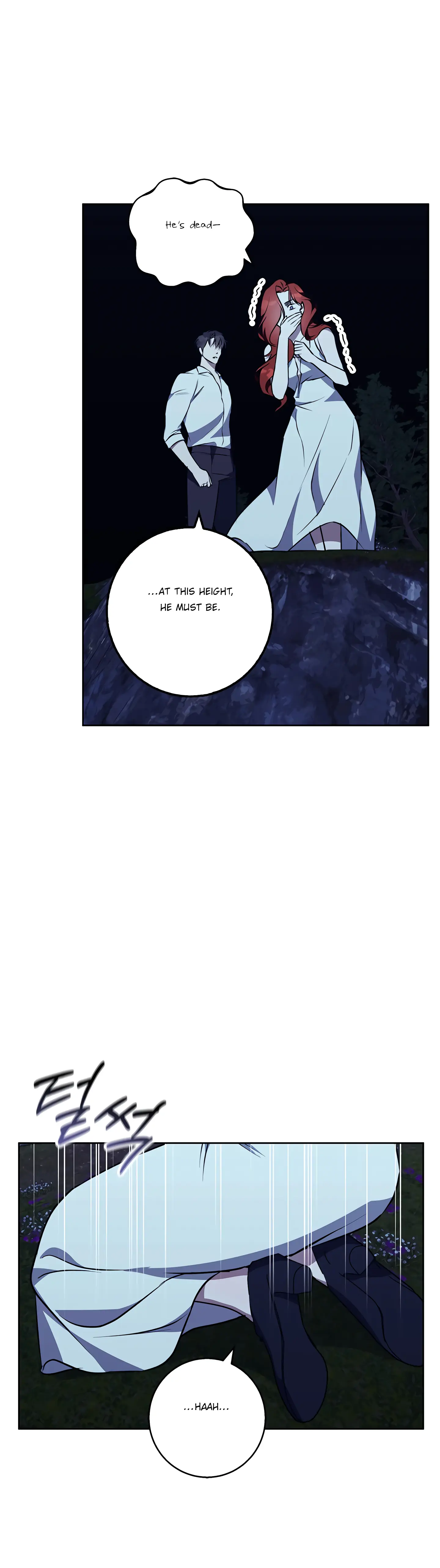 Winter Wolf chapter 43 page 26