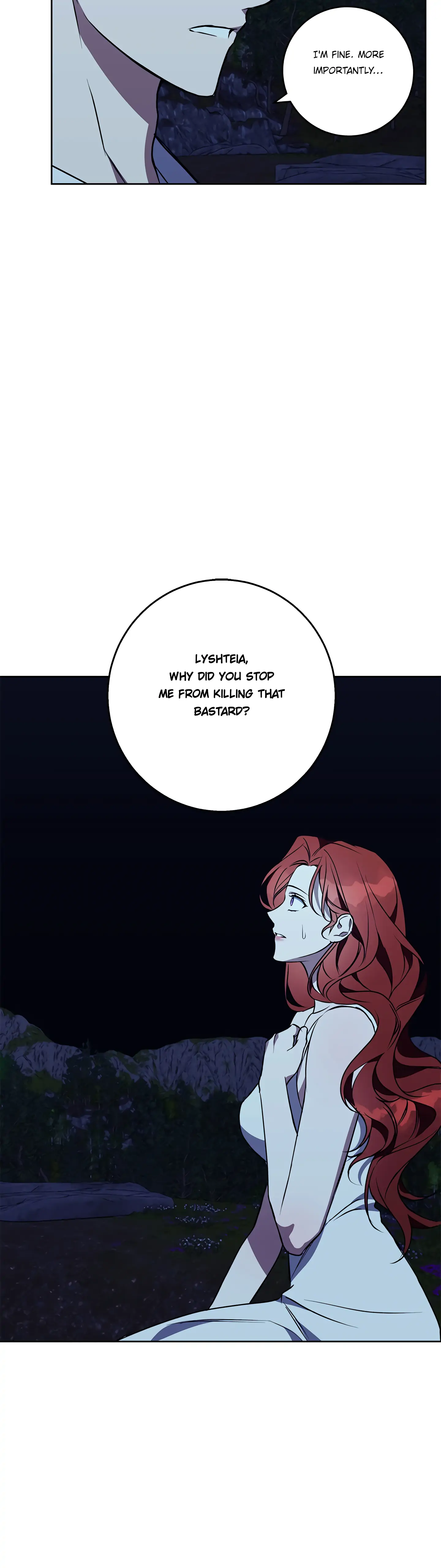 Winter Wolf chapter 43 page 28