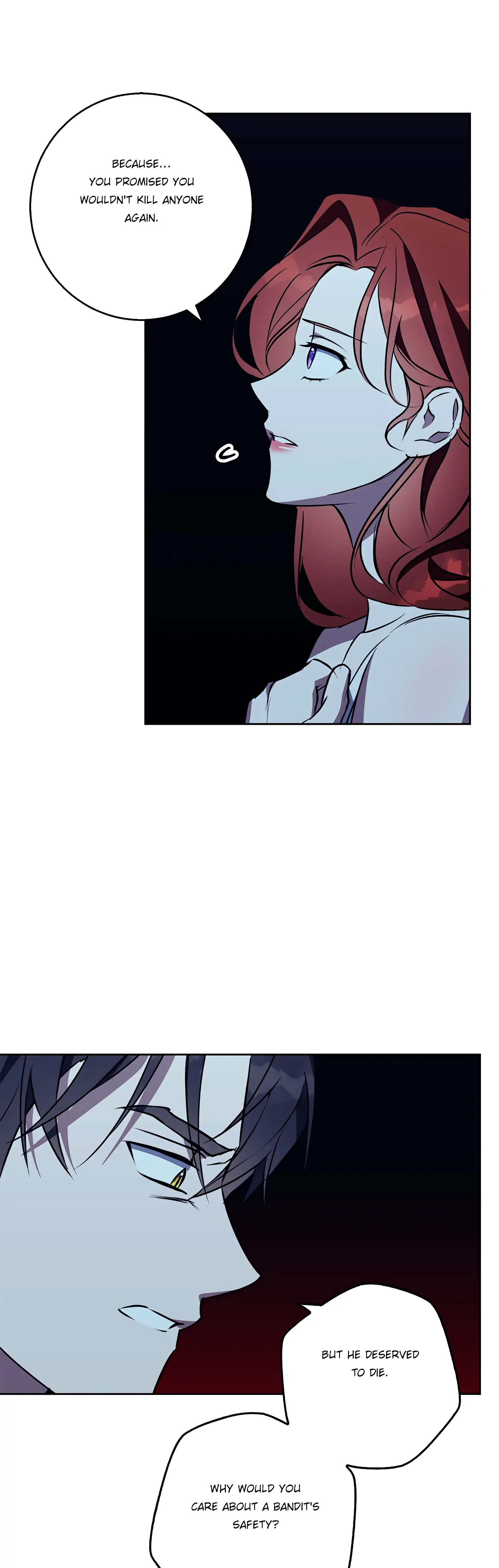 Winter Wolf chapter 43 page 29