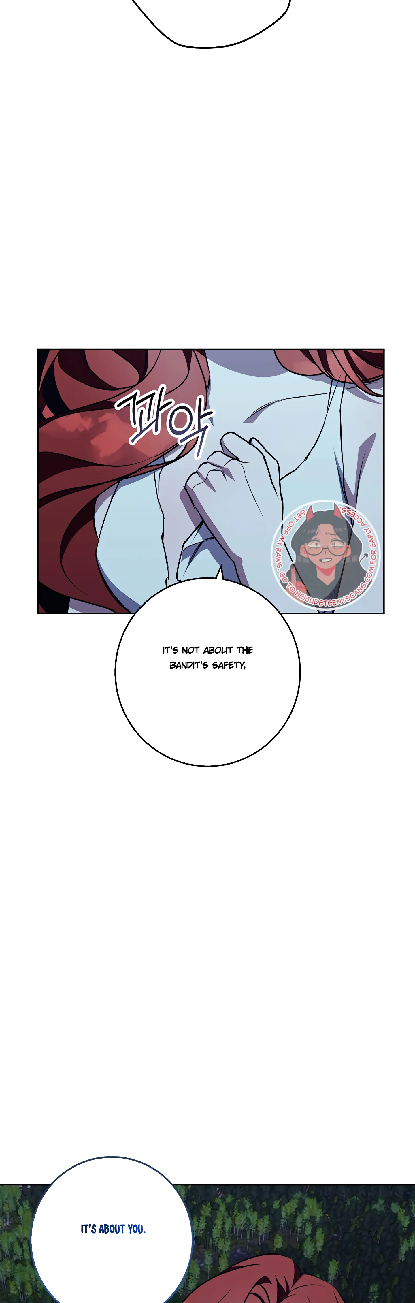 Winter Wolf chapter 43 page 30