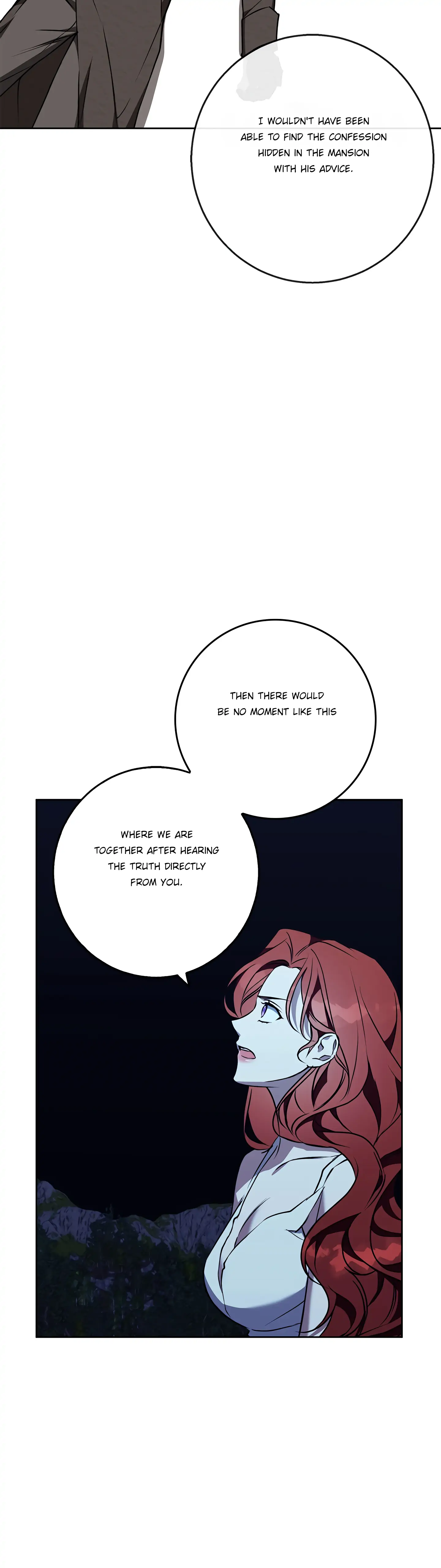 Winter Wolf chapter 43 page 34