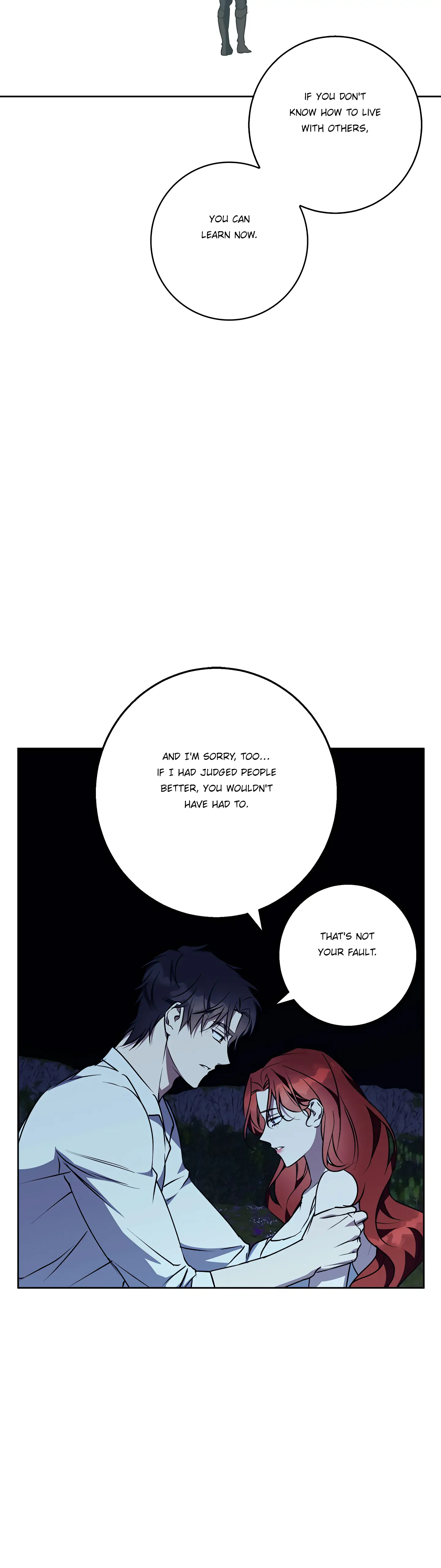 Winter Wolf chapter 43 page 36