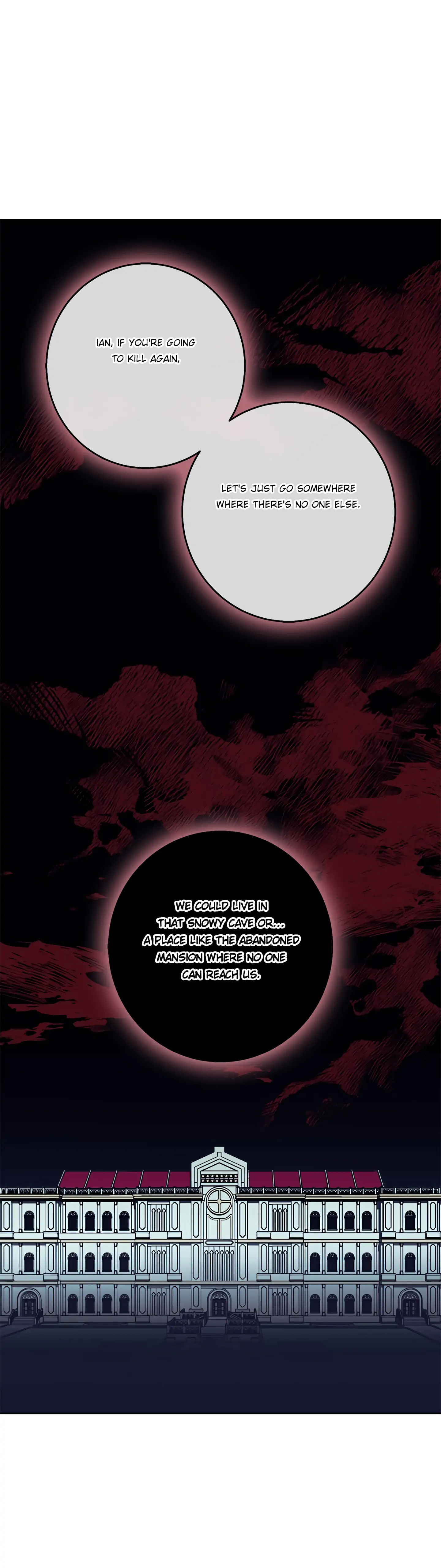 Winter Wolf chapter 43 page 38