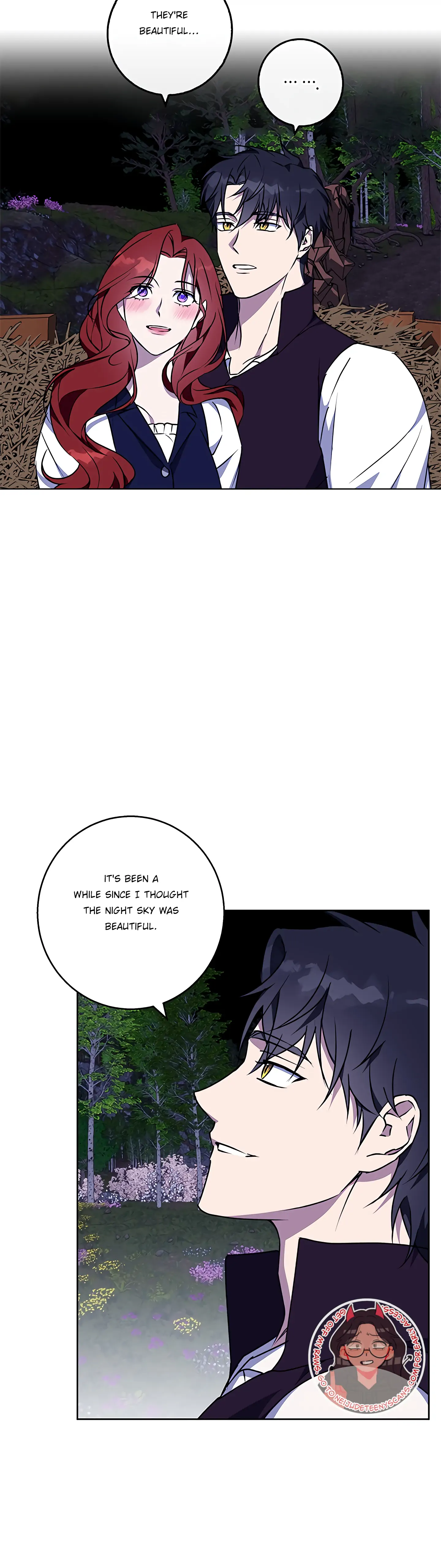 Winter Wolf chapter 44 page 14