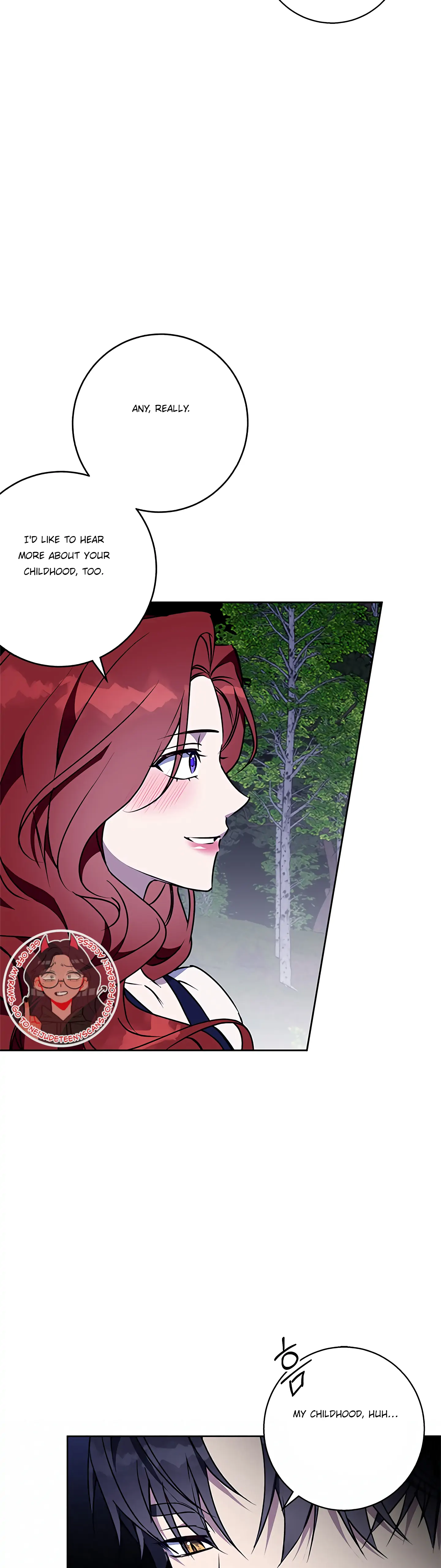 Winter Wolf chapter 44 page 17