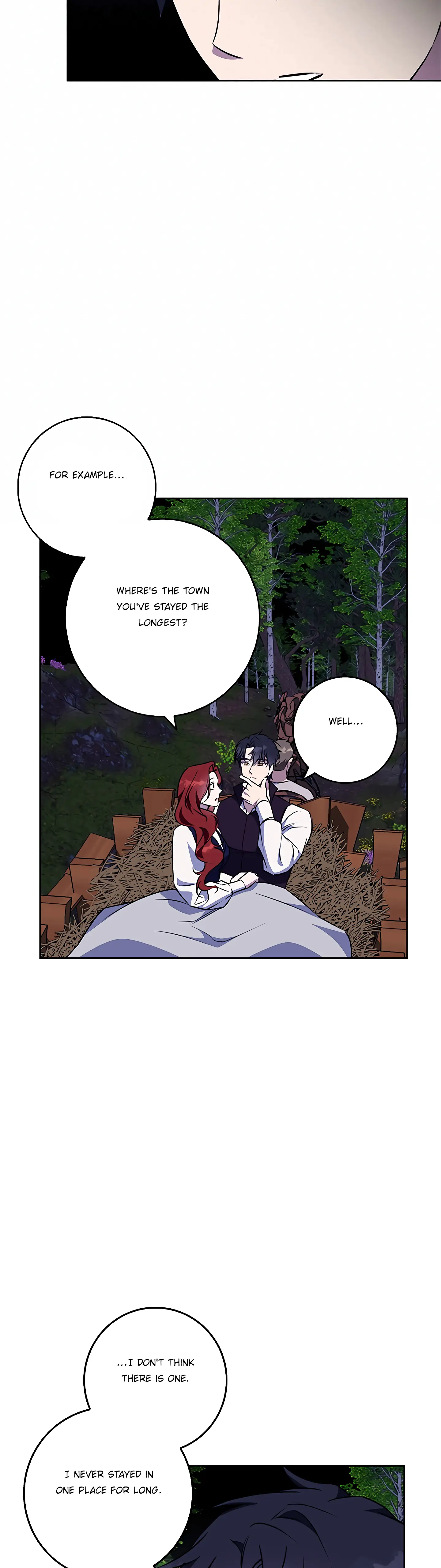 Winter Wolf chapter 44 page 18