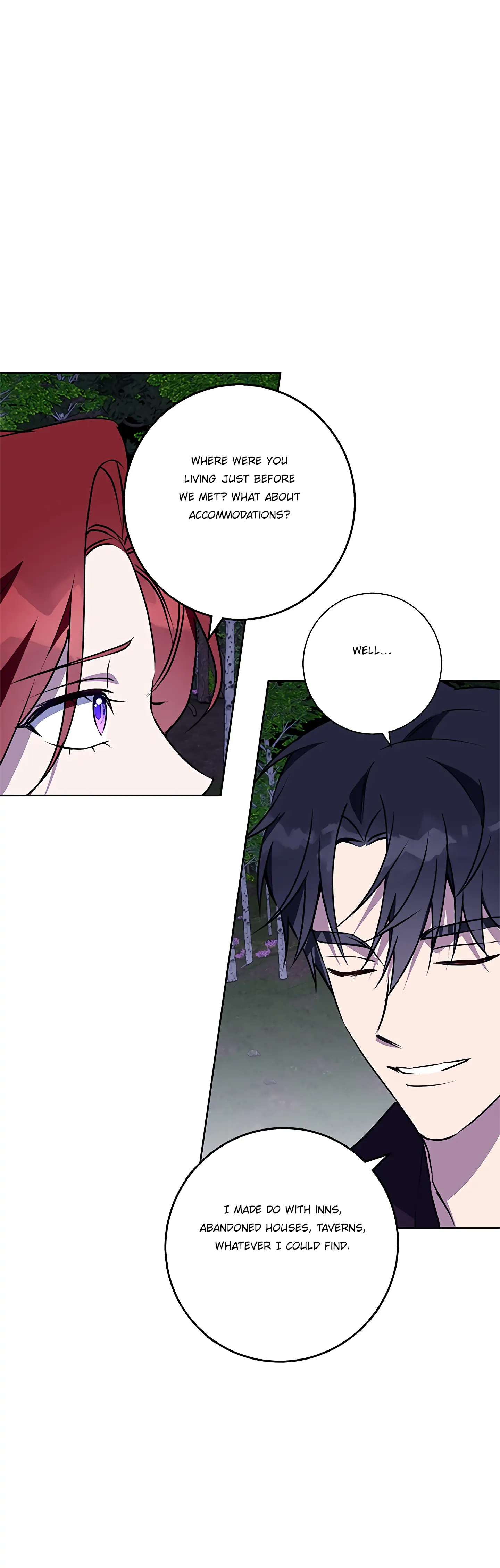 Winter Wolf chapter 44 page 20