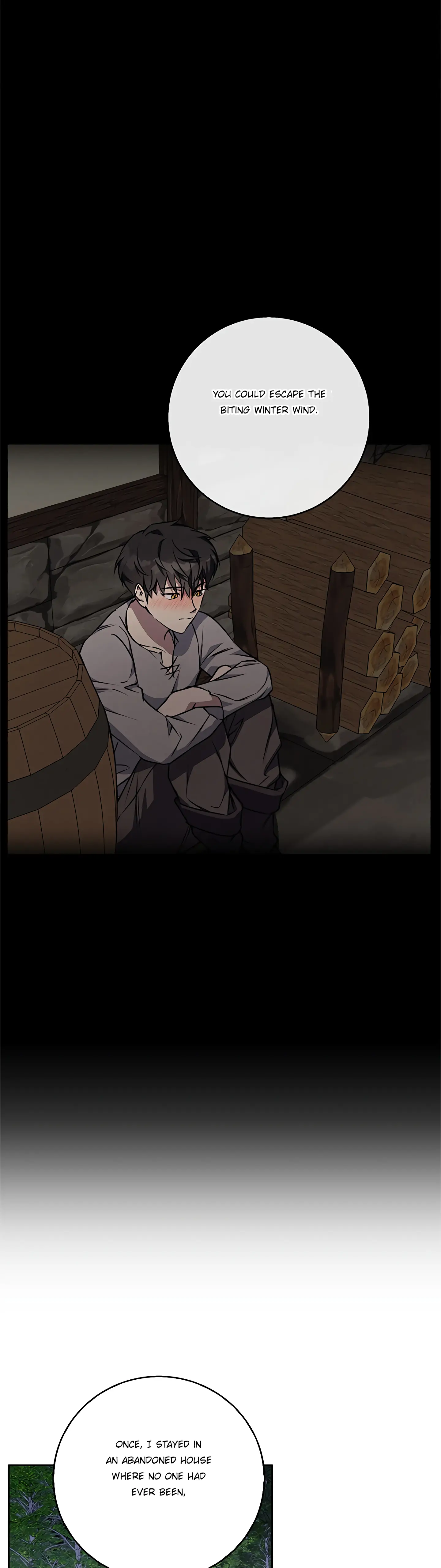 Winter Wolf chapter 44 page 27