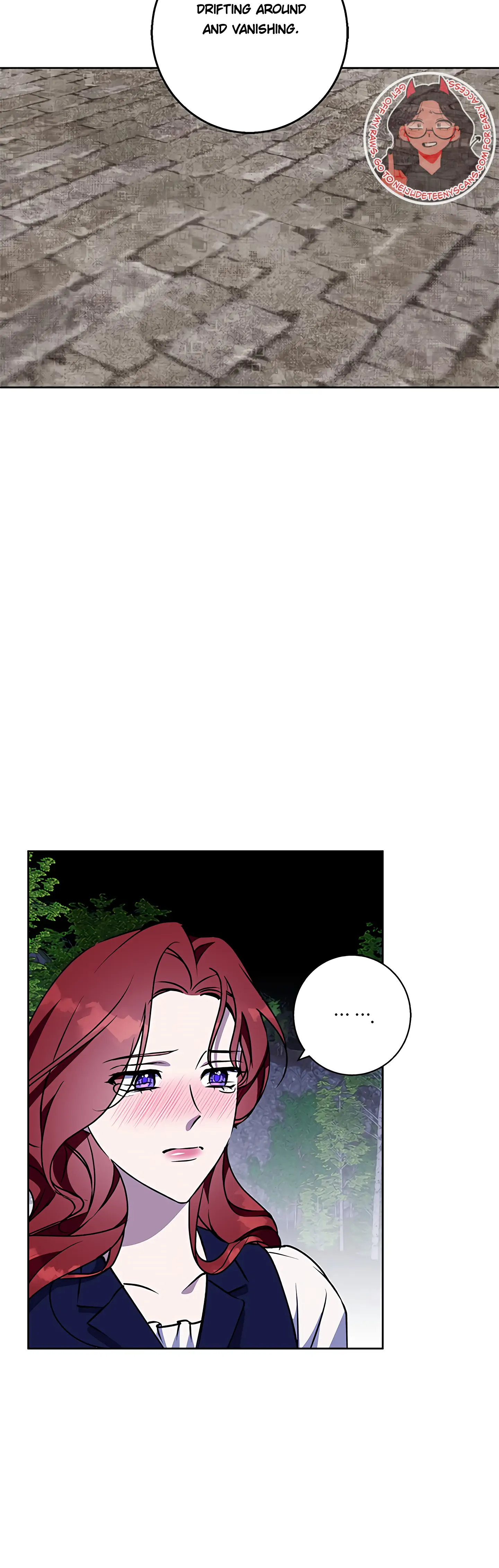 Winter Wolf chapter 44 page 30