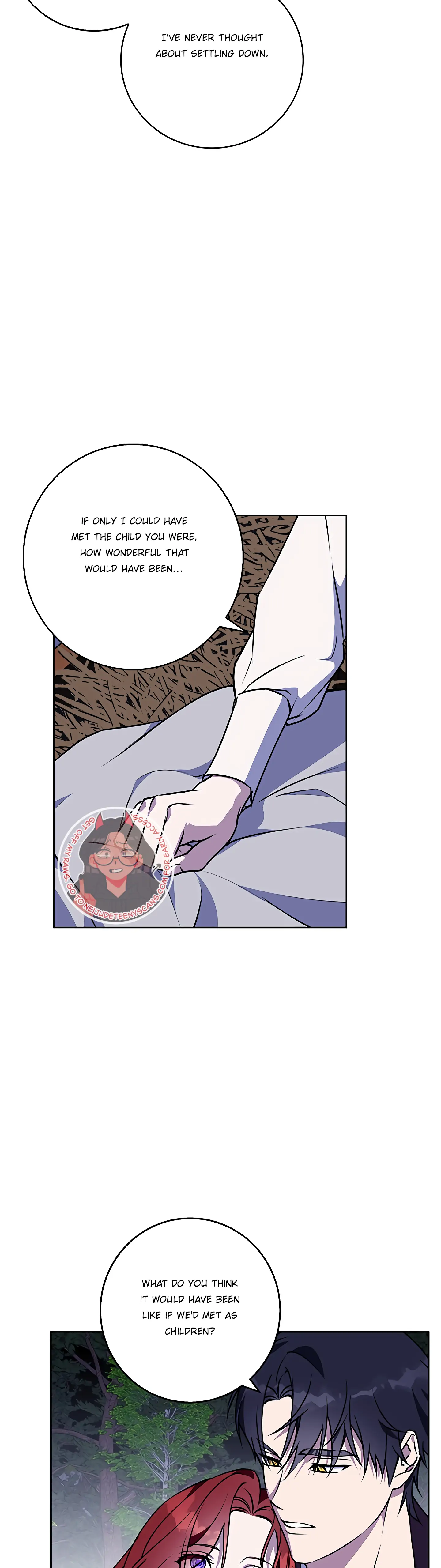 Winter Wolf chapter 44 page 32