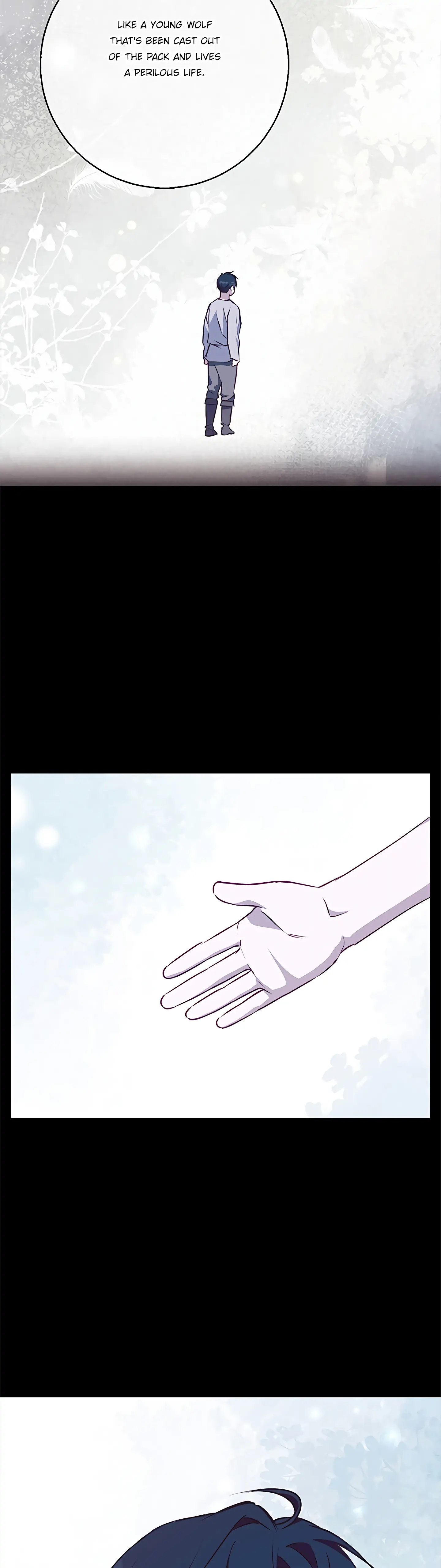 Winter Wolf chapter 44 page 35