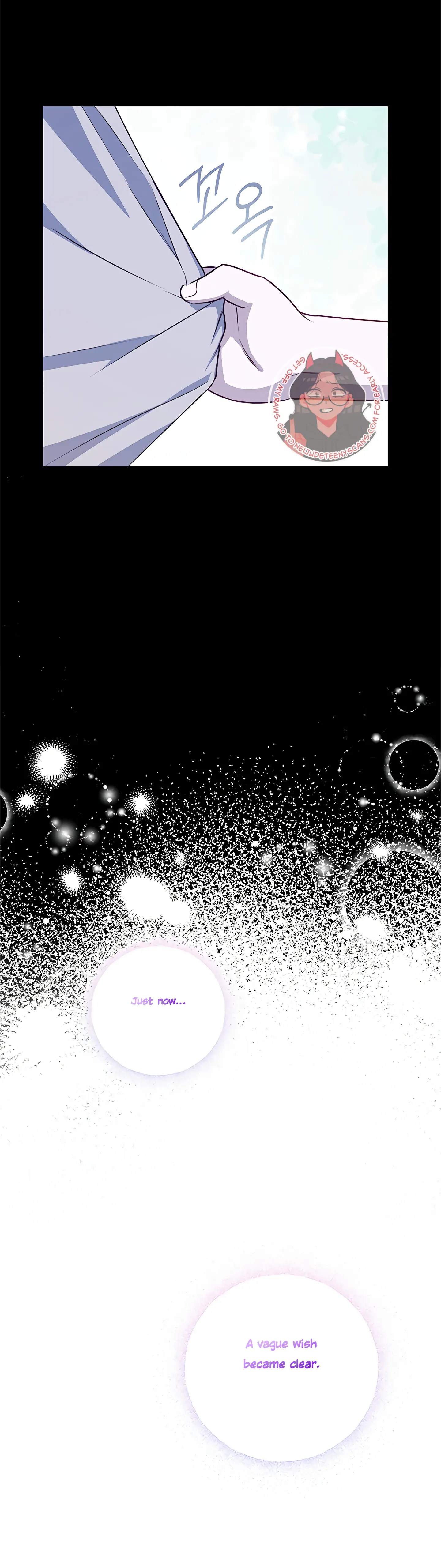Winter Wolf chapter 44 page 37