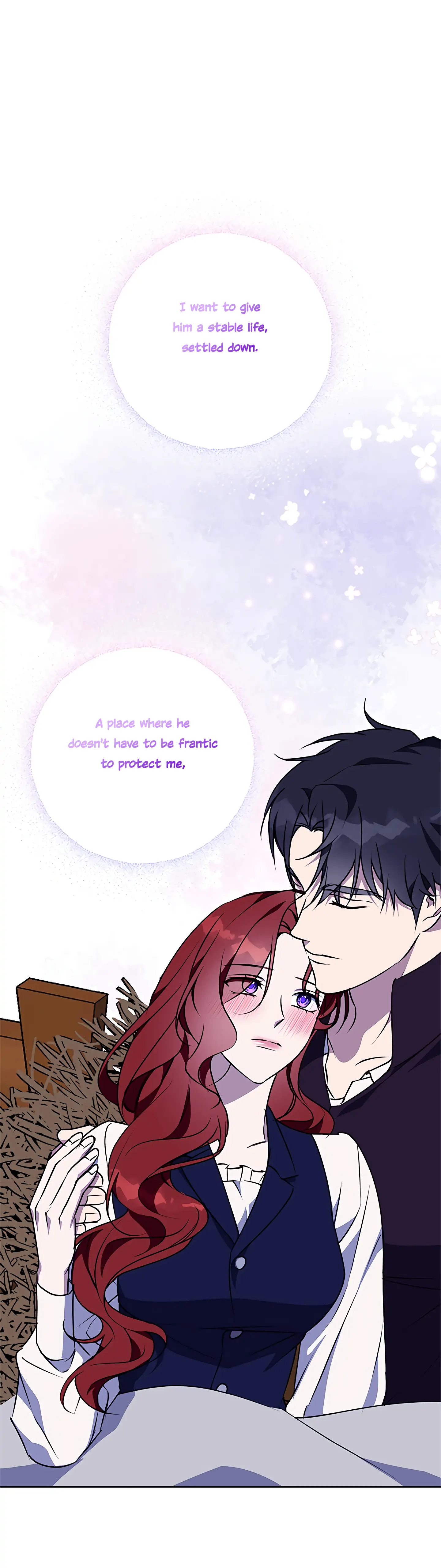 Winter Wolf chapter 44 page 38