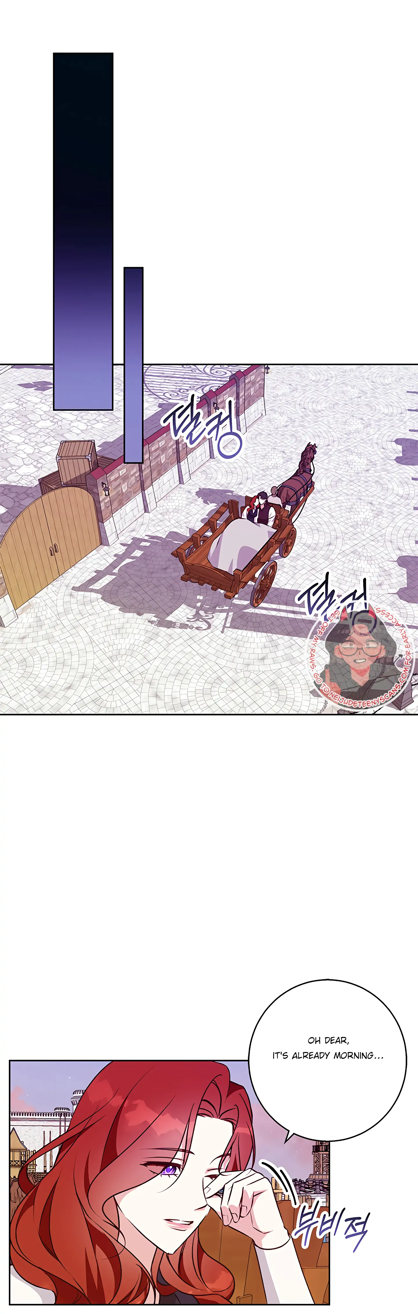 Winter Wolf chapter 44 page 40
