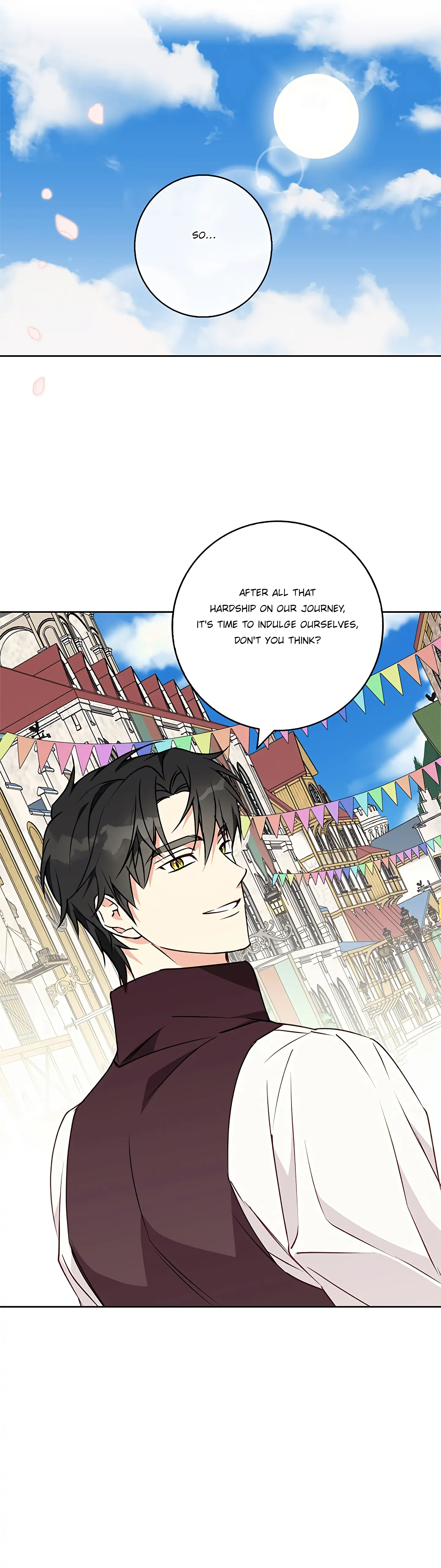 Winter Wolf chapter 45 page 3