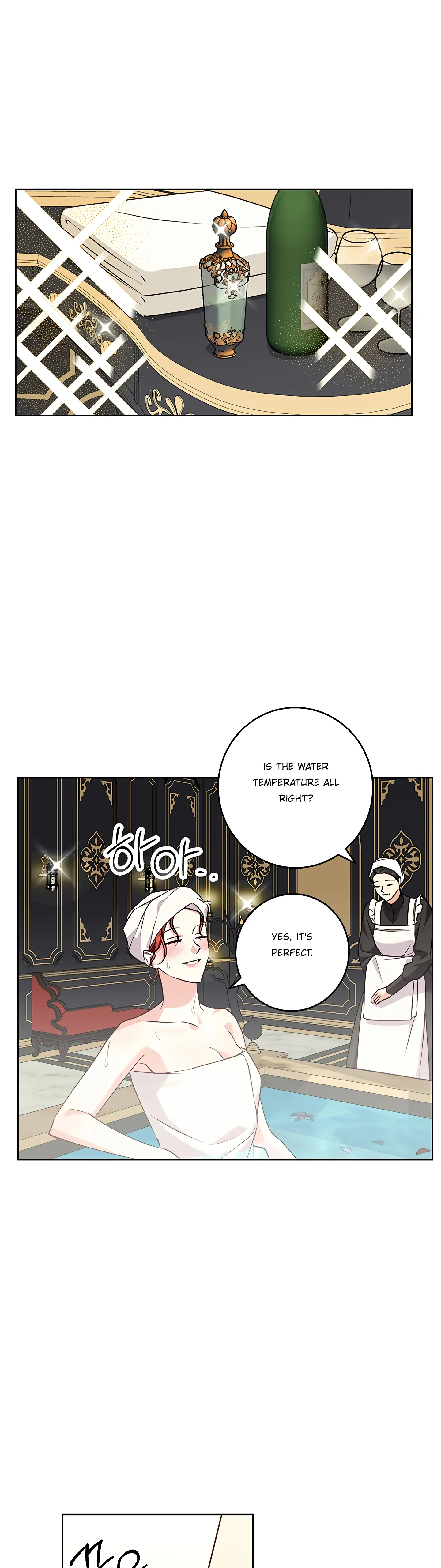 Winter Wolf chapter 45 page 5
