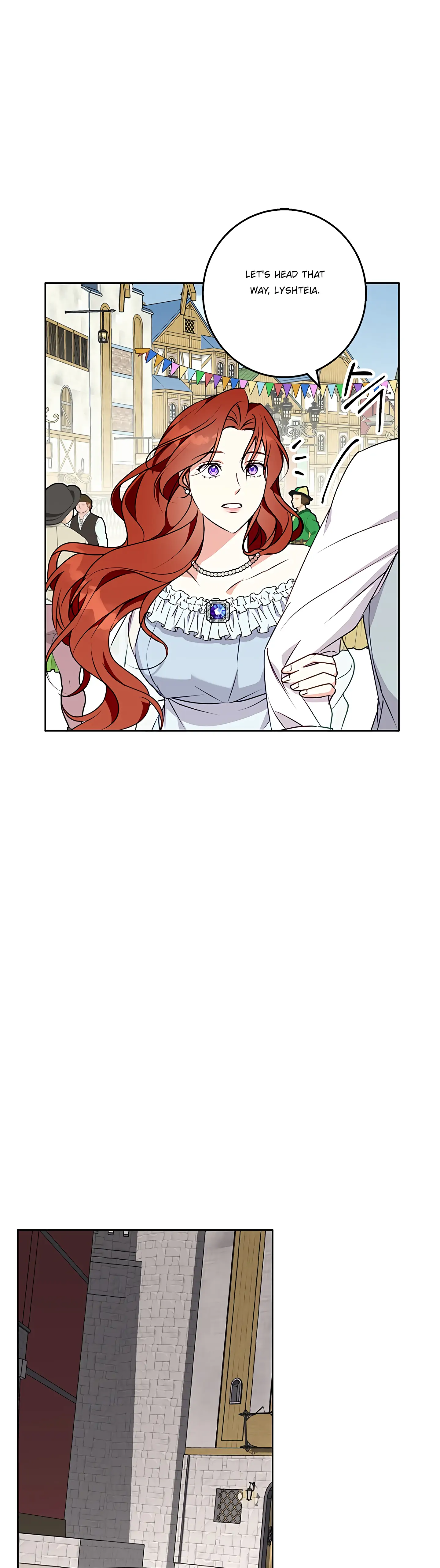 Winter Wolf chapter 45 page 12