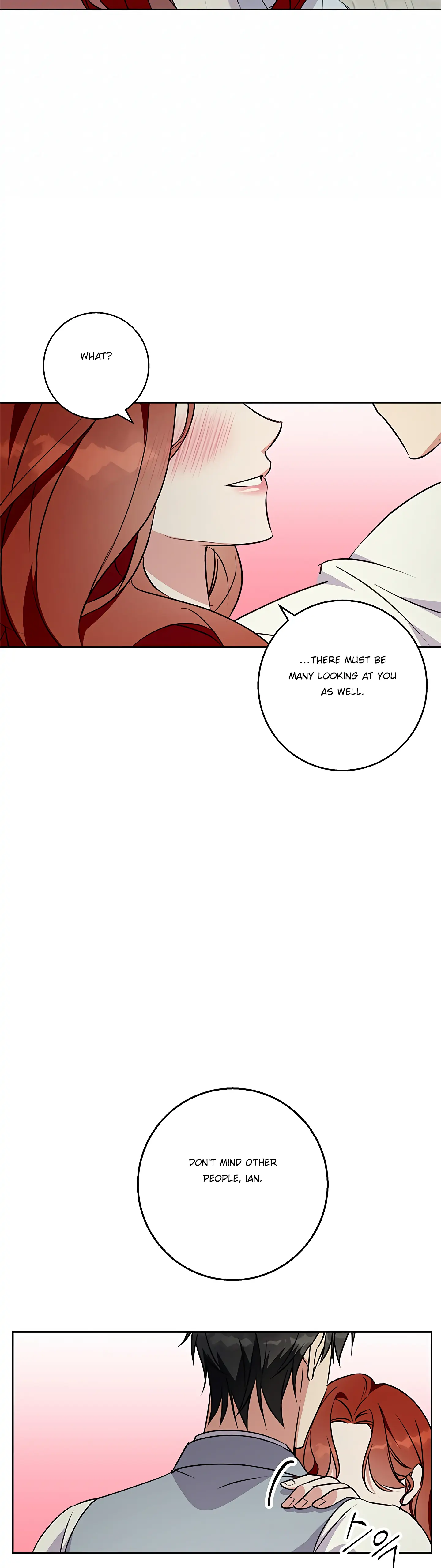 Winter Wolf chapter 45 page 17