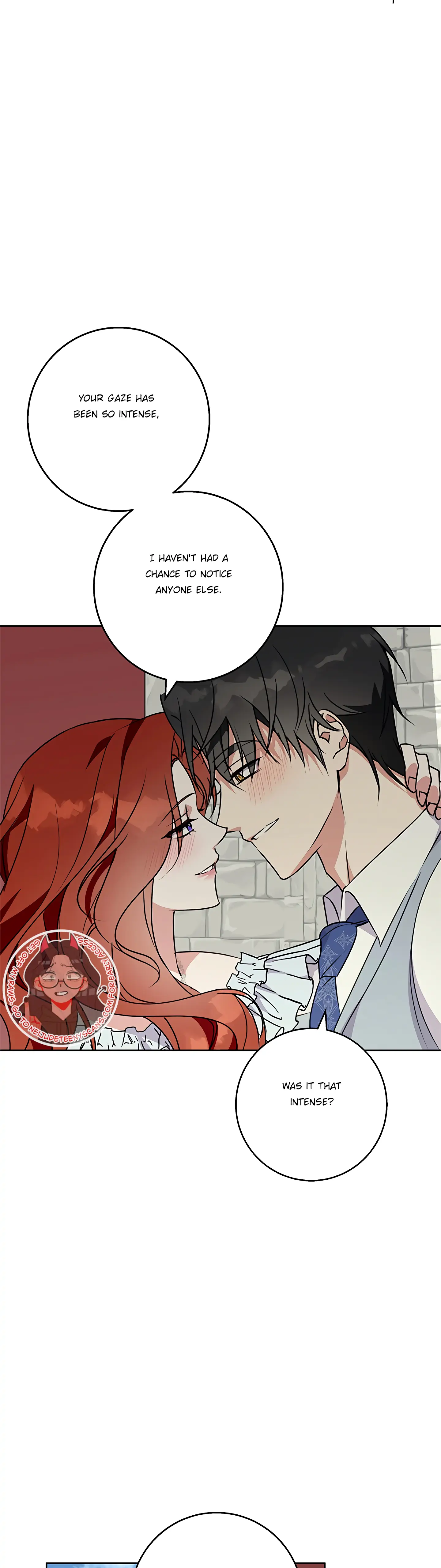 Winter Wolf chapter 45 page 18