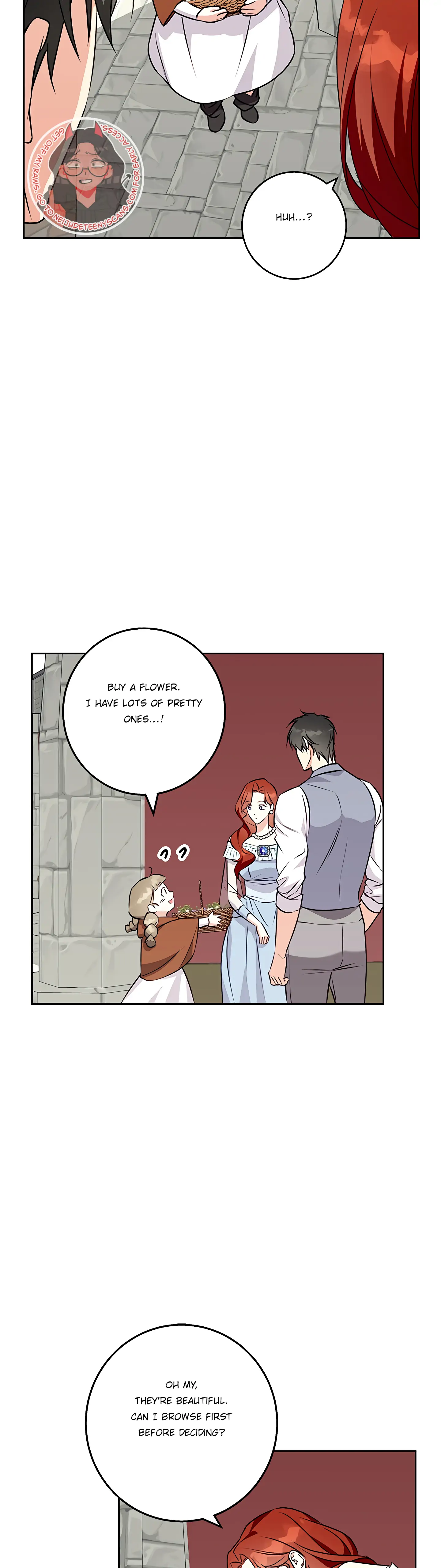 Winter Wolf chapter 45 page 21