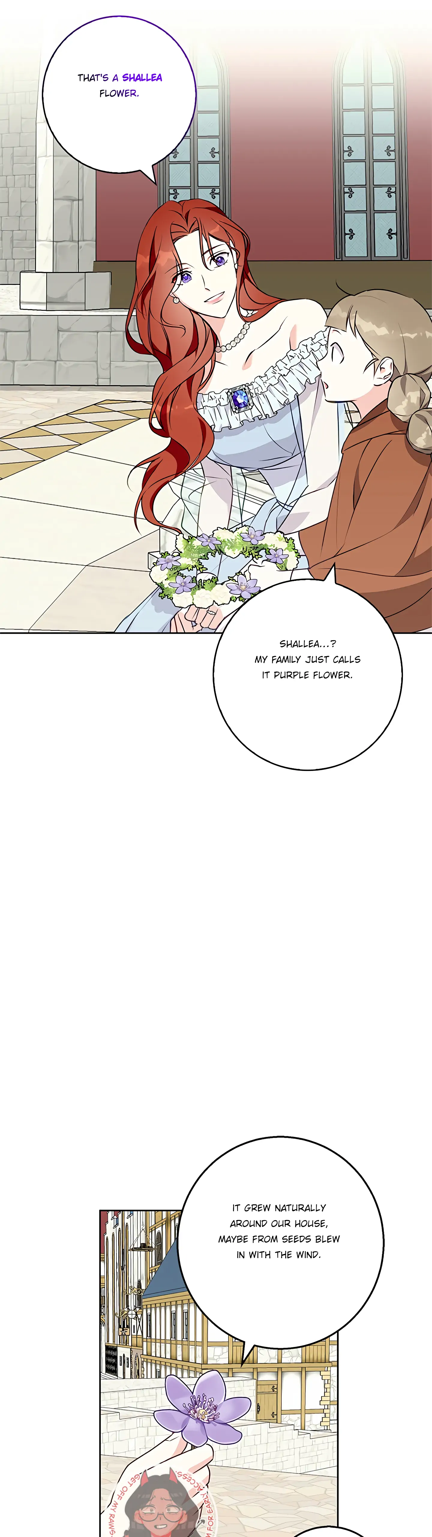 Winter Wolf chapter 45 page 24