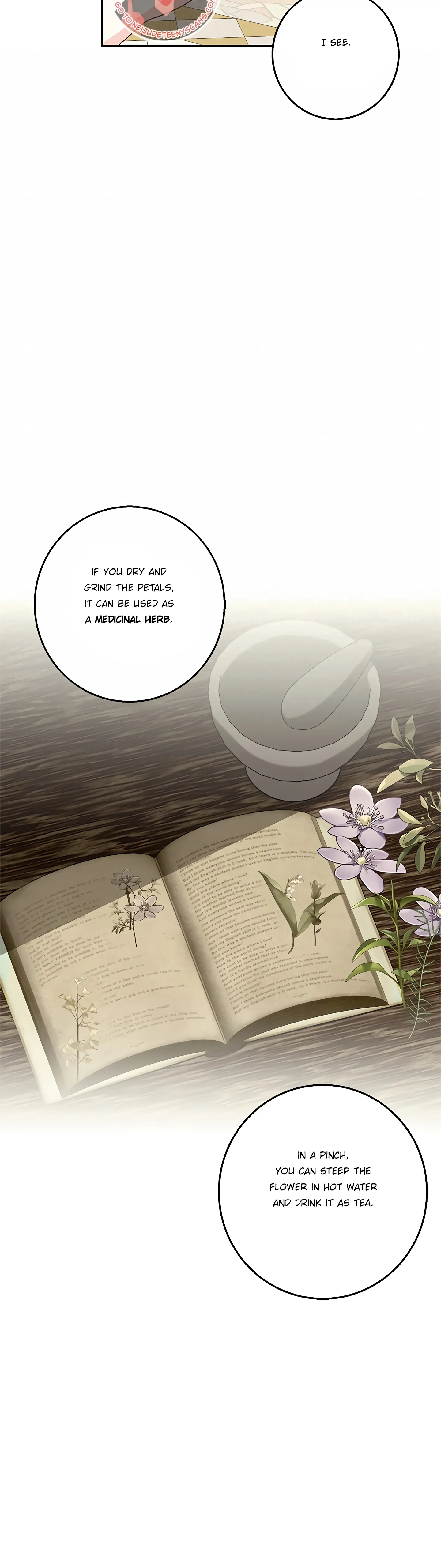 Winter Wolf chapter 45 page 25