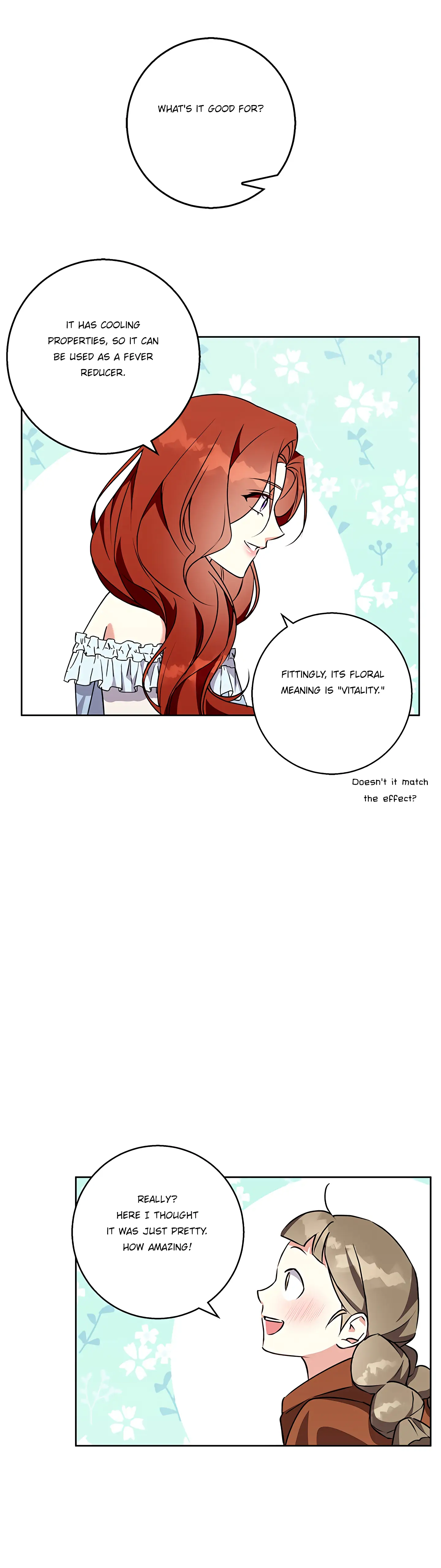 Winter Wolf chapter 45 page 26