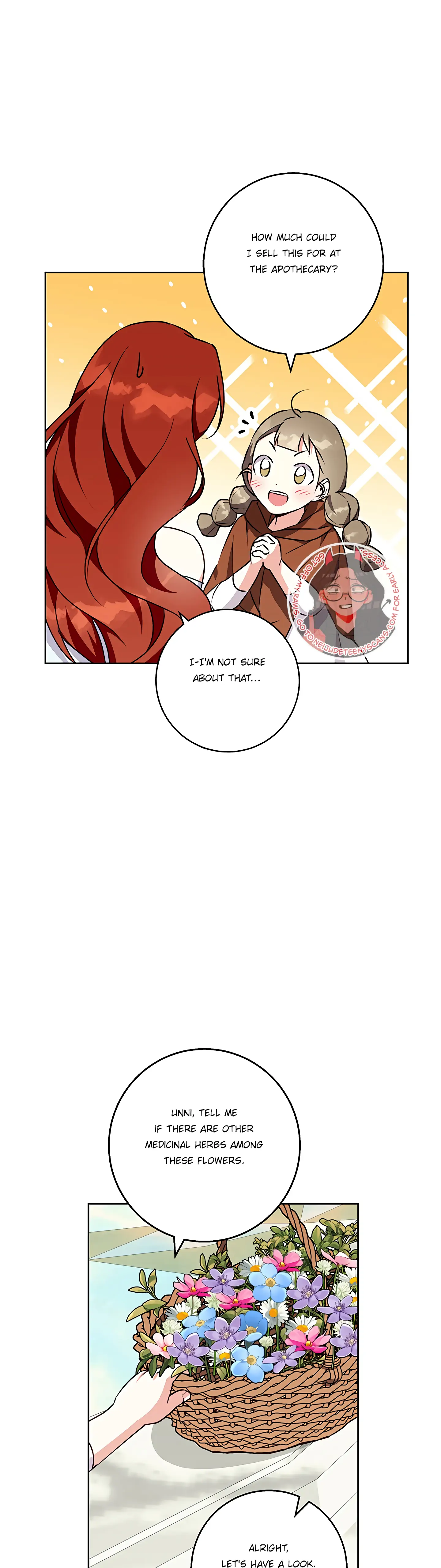 Winter Wolf chapter 45 page 27