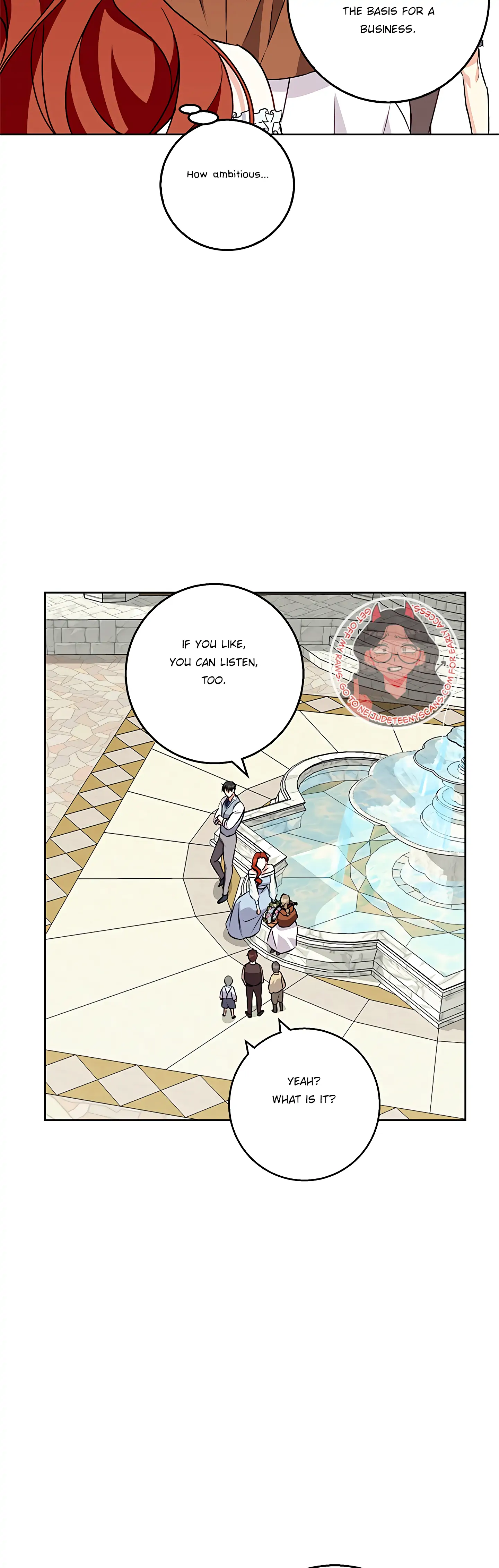Winter Wolf chapter 45 page 29