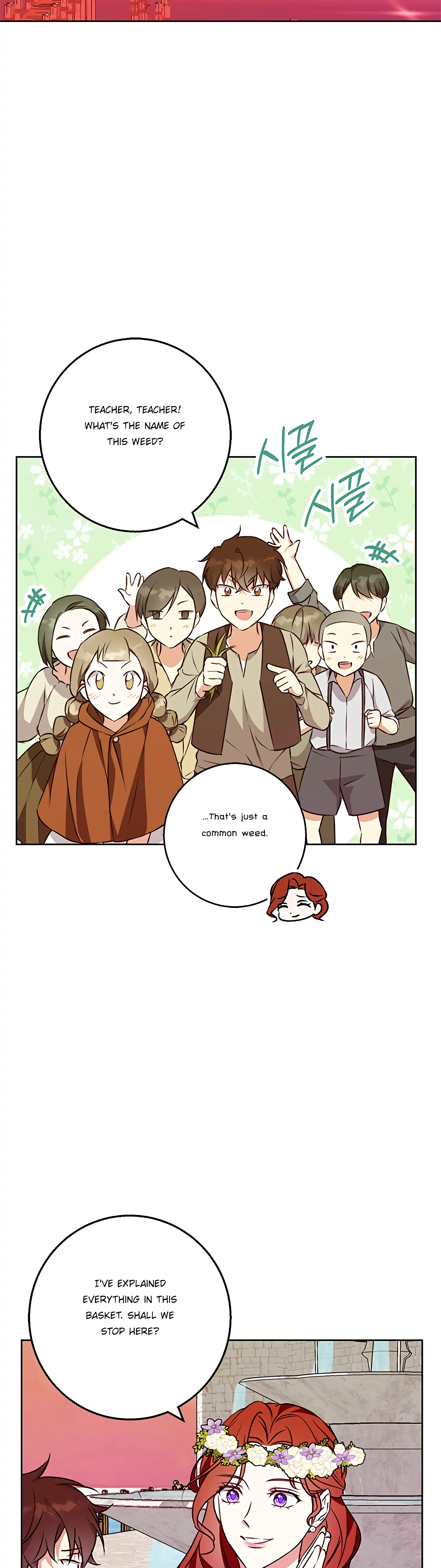 Winter Wolf chapter 45 page 31