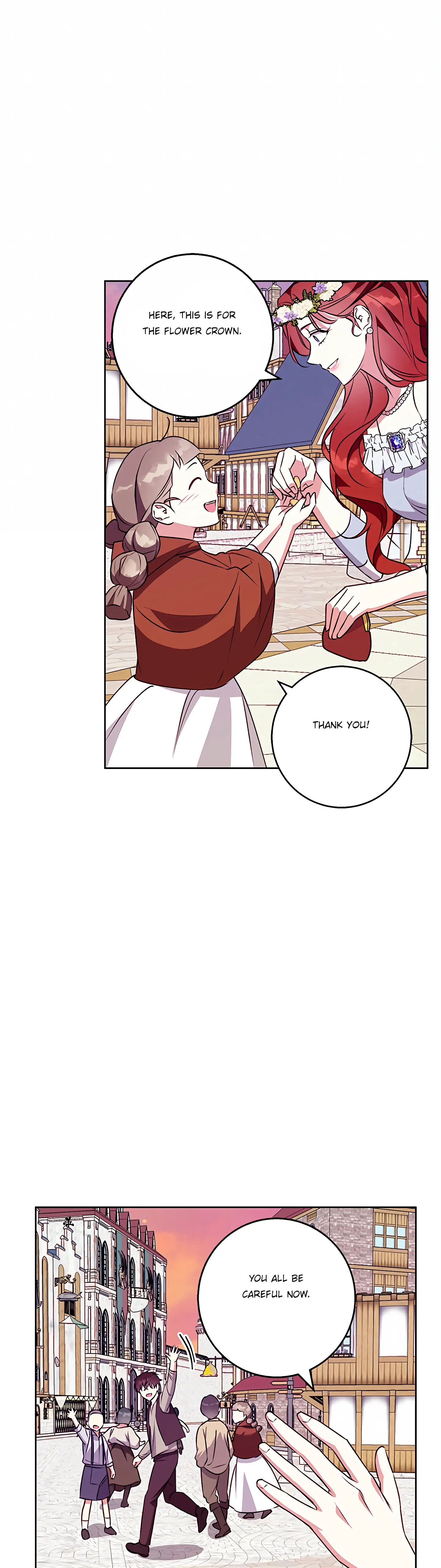 Winter Wolf chapter 45 page 33