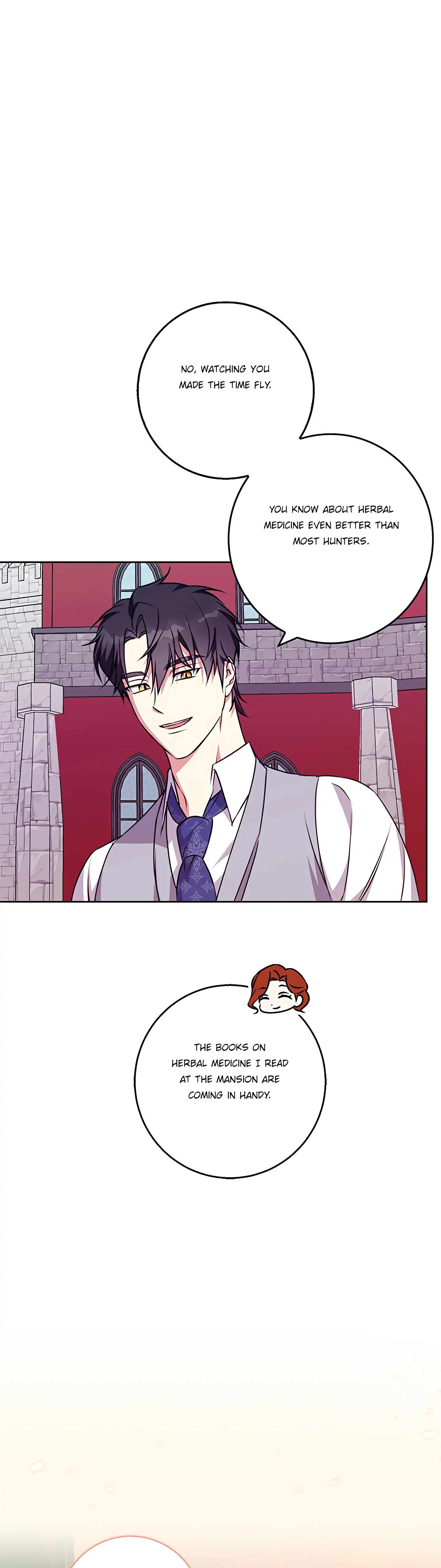 Winter Wolf chapter 45 page 35