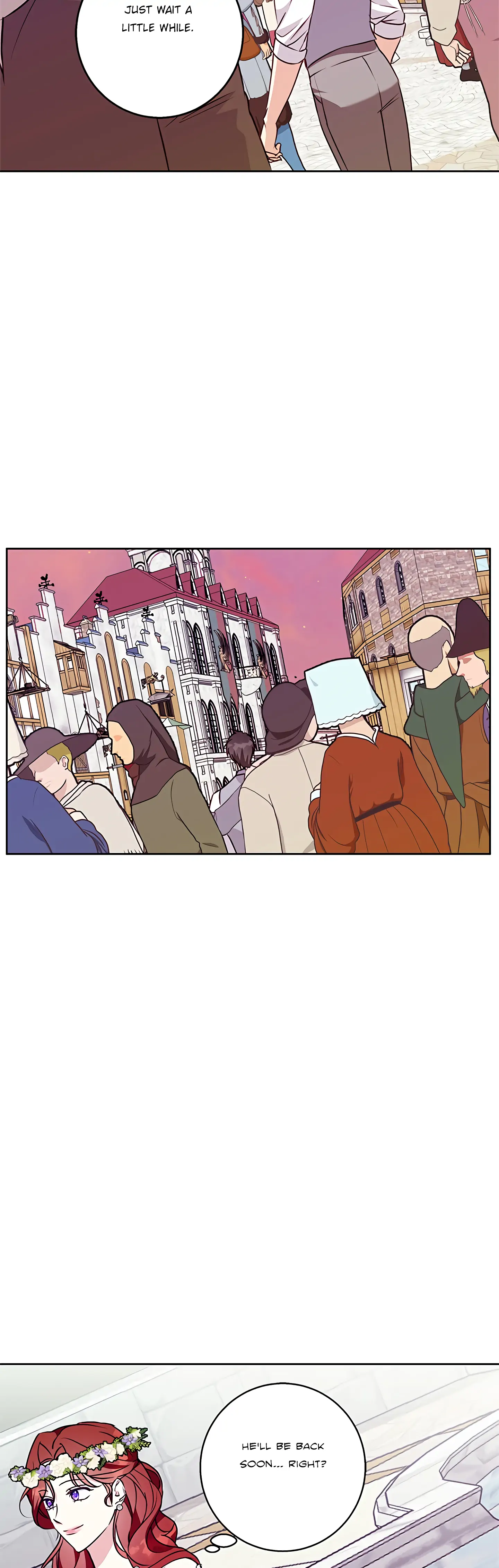 Winter Wolf chapter 45 page 39