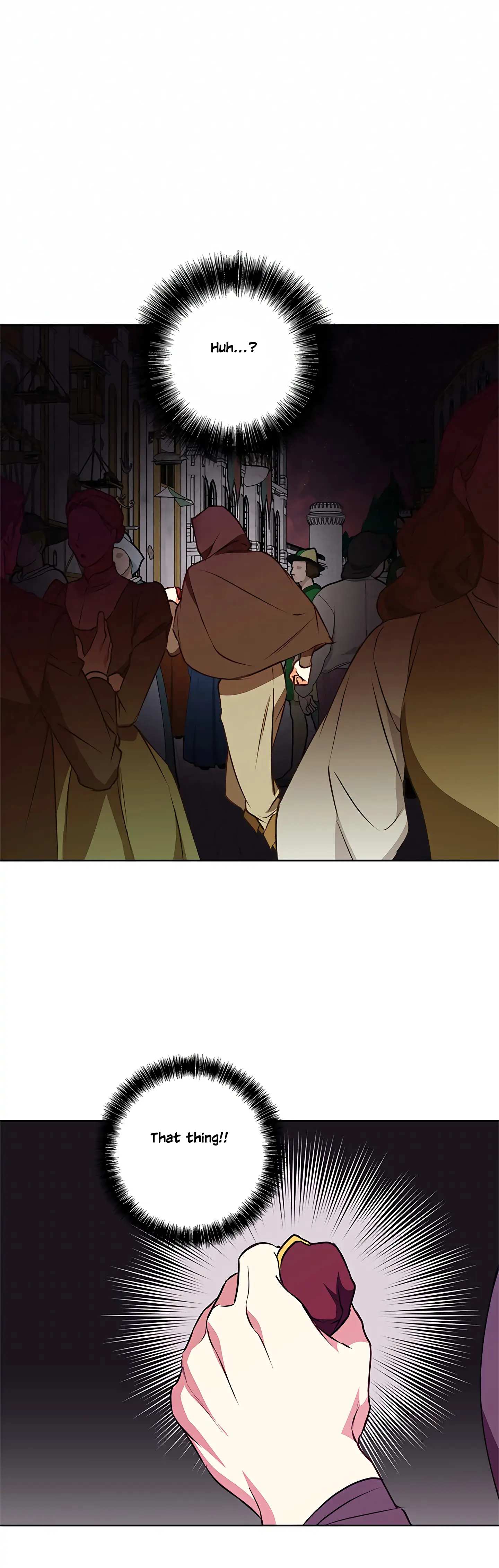 Winter Wolf chapter 46 page 9