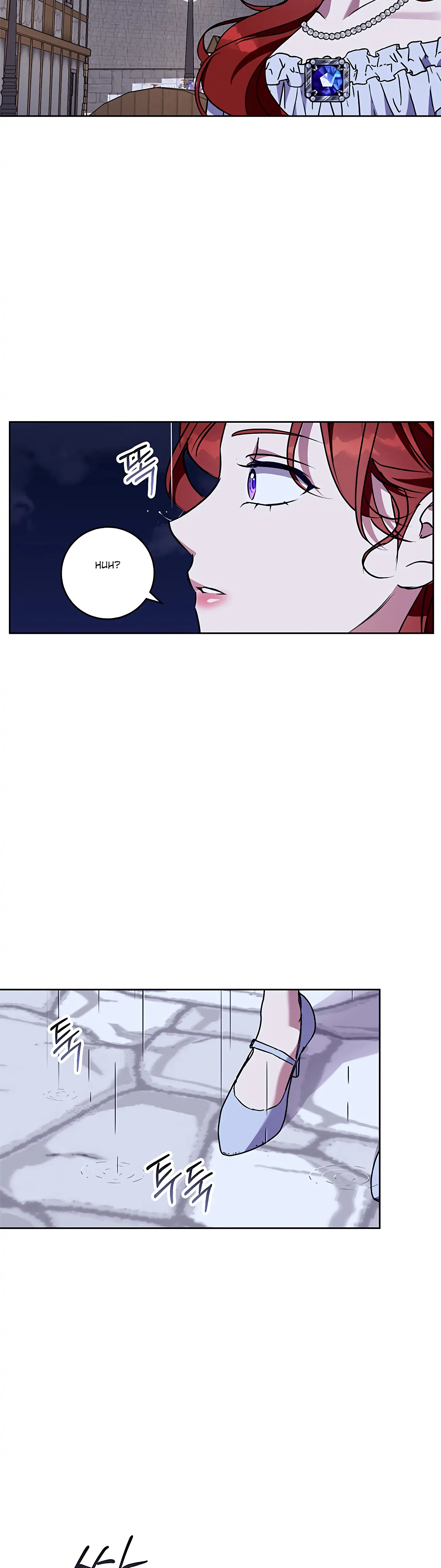 Winter Wolf chapter 46 page 18