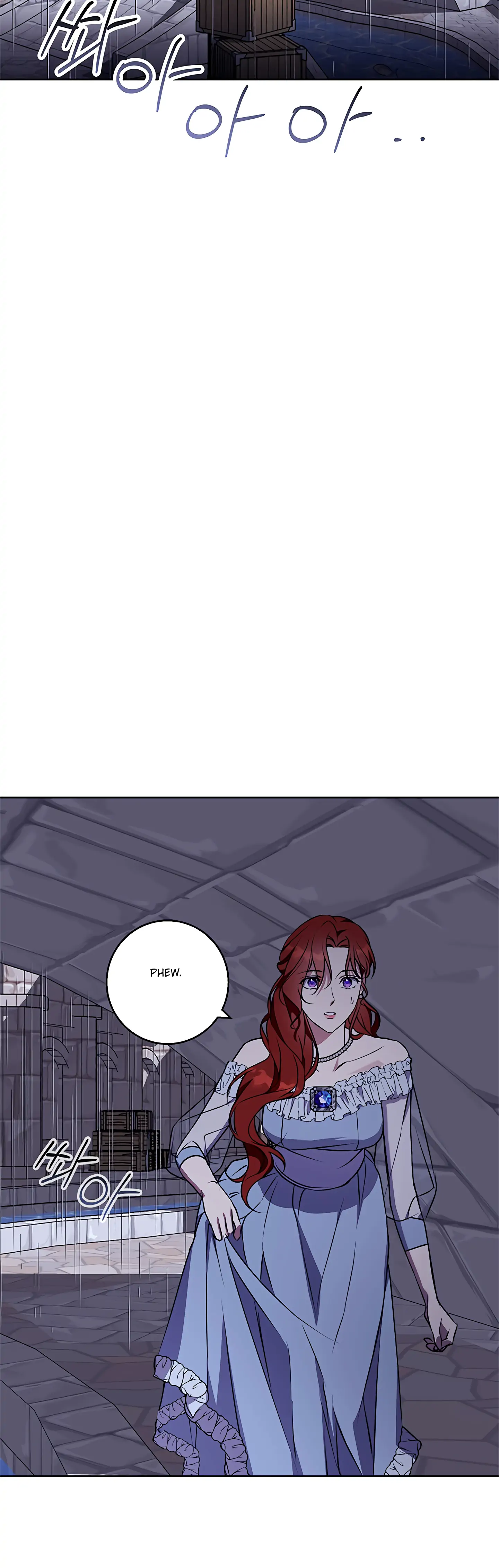 Winter Wolf chapter 46 page 20