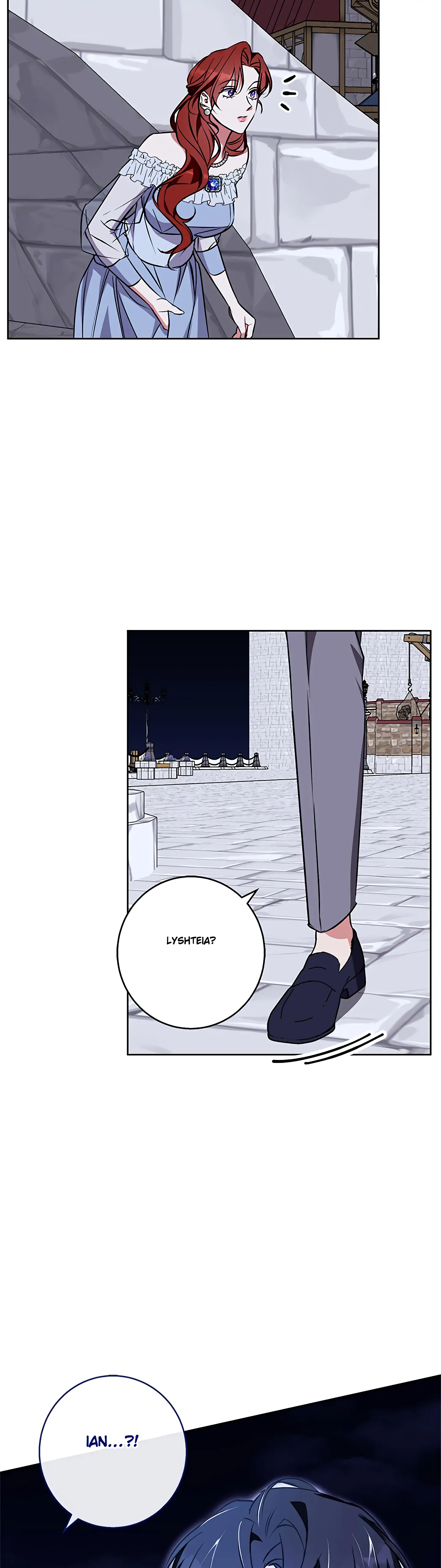 Winter Wolf chapter 46 page 32