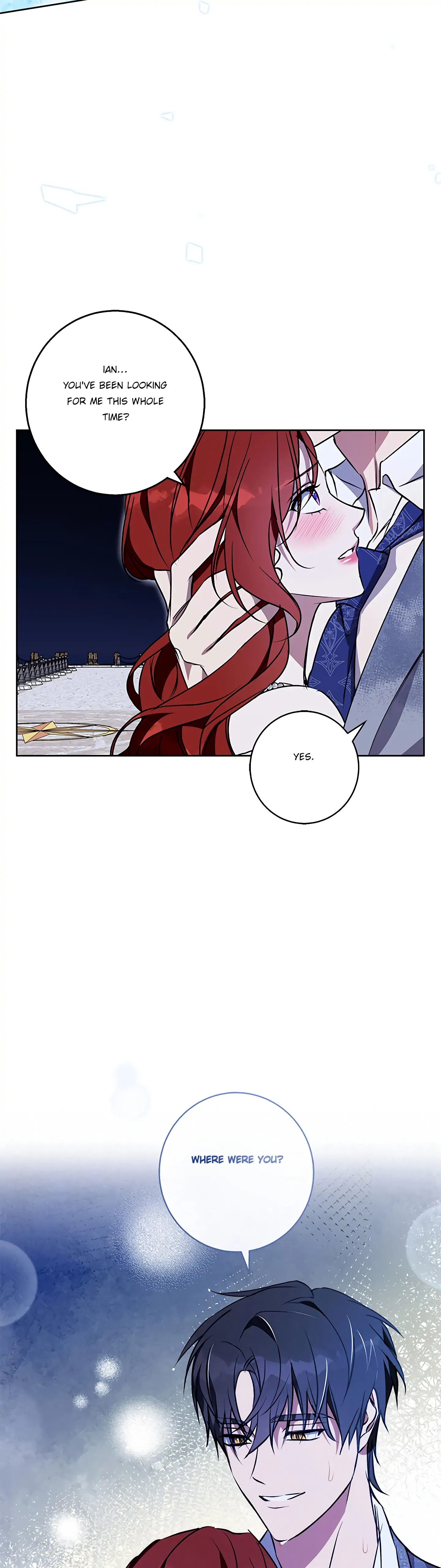 Winter Wolf chapter 46 page 34