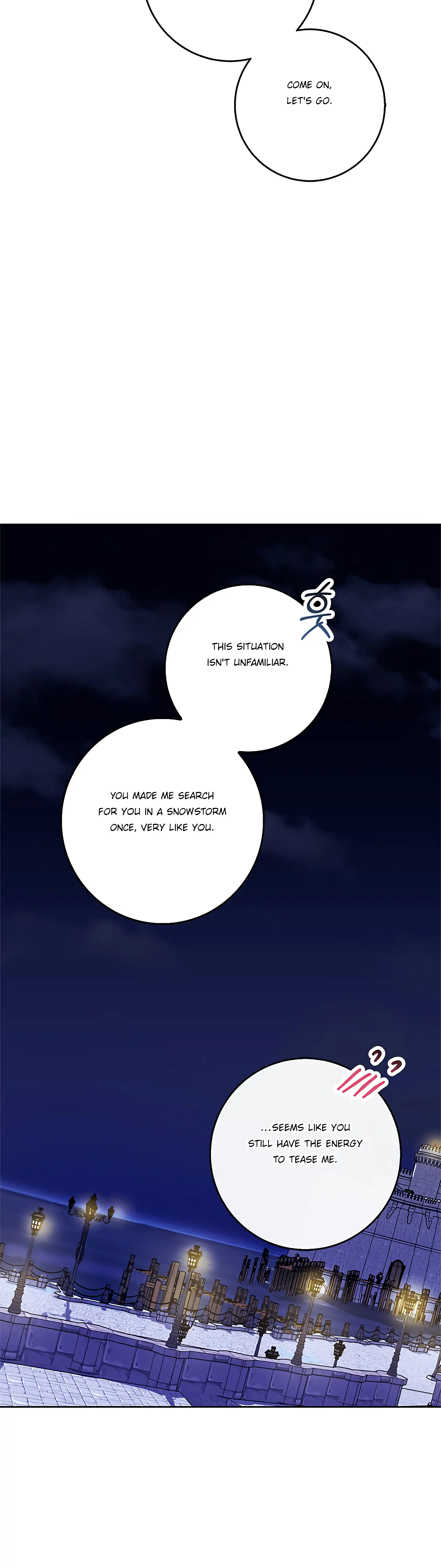 Winter Wolf chapter 46 page 37