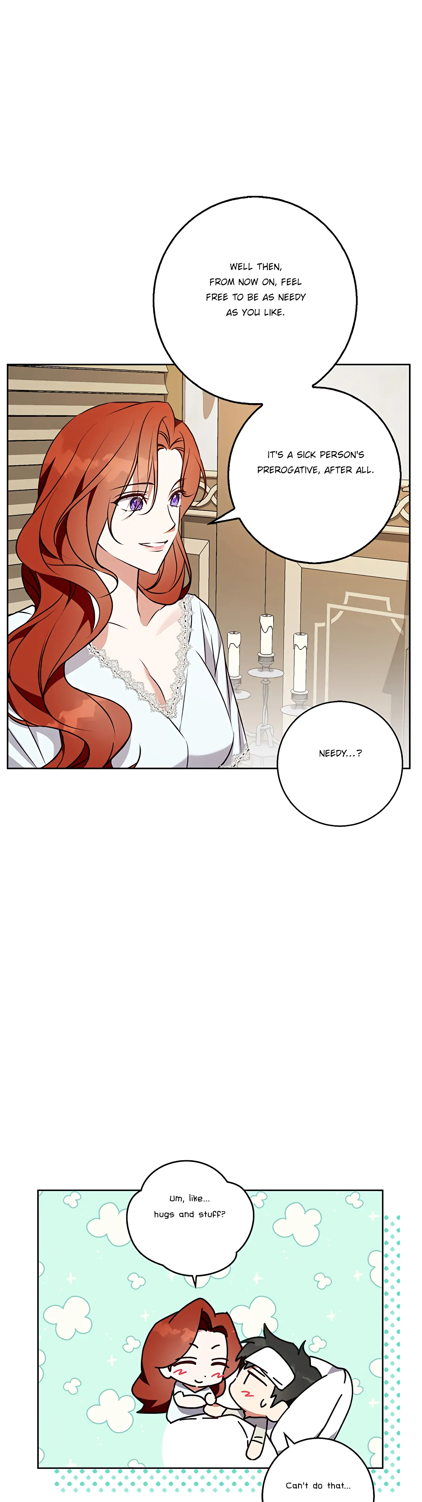 Winter Wolf chapter 47 page 7