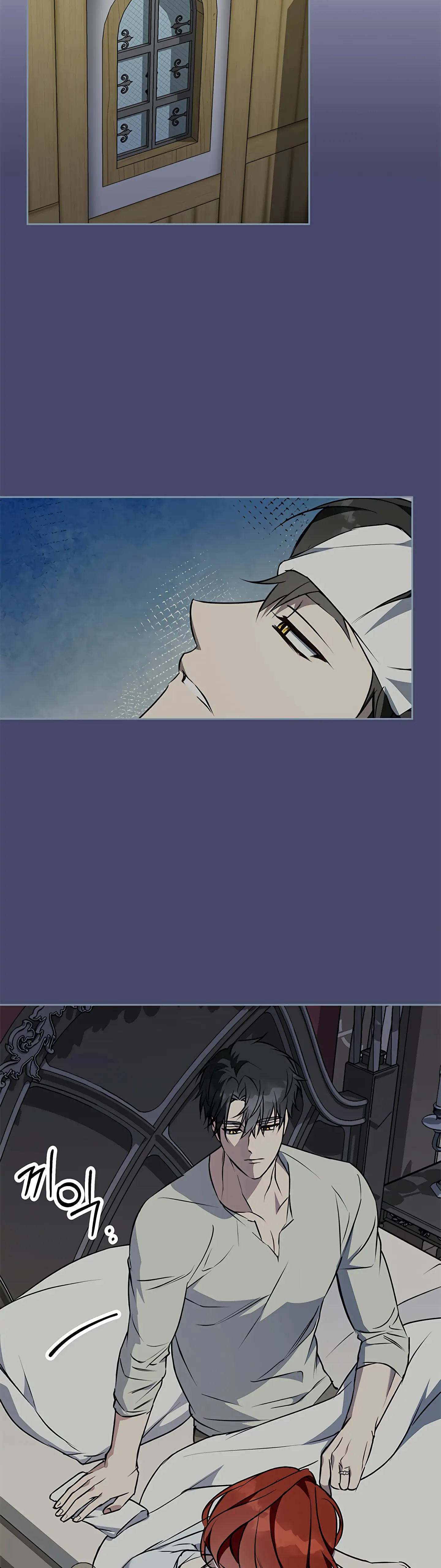 Winter Wolf chapter 47 page 13