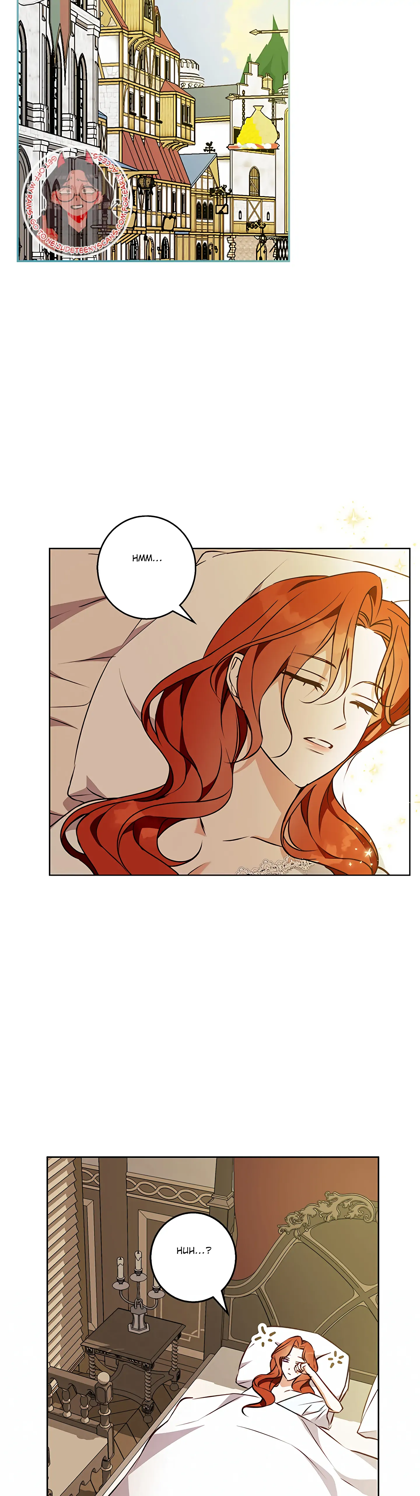 Winter Wolf chapter 47 page 16