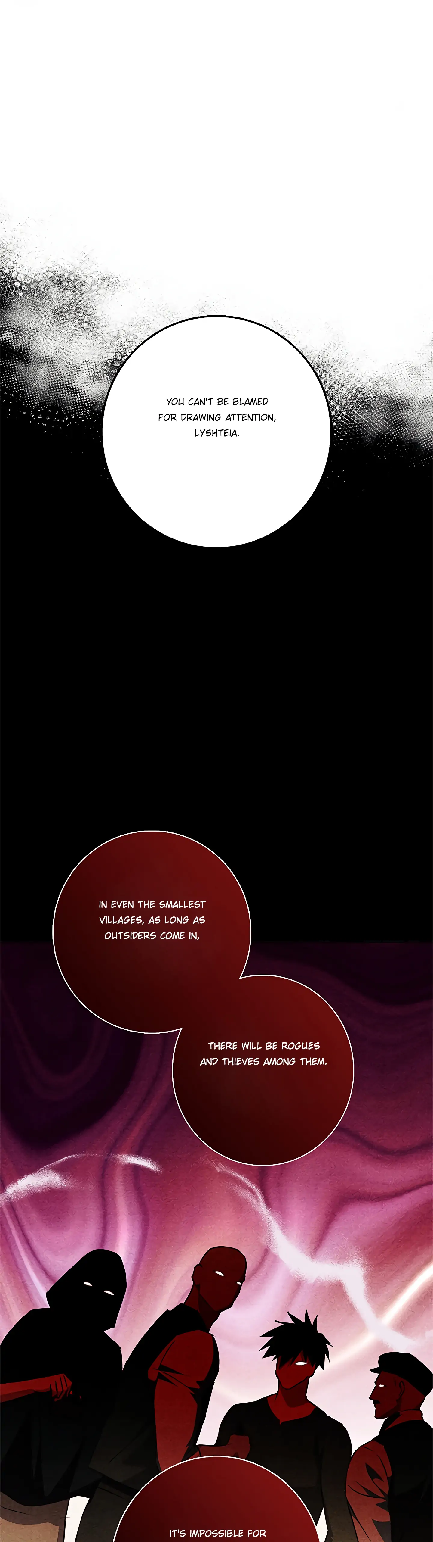 Winter Wolf chapter 47 page 23