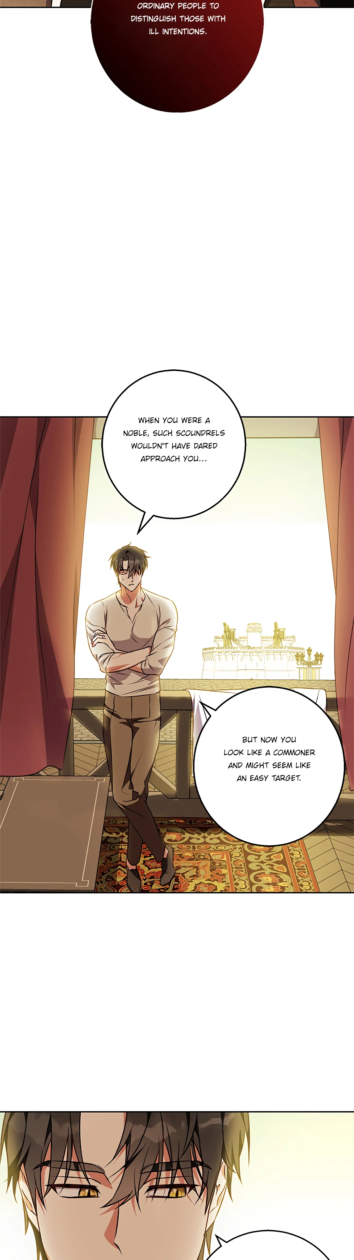 Winter Wolf chapter 47 page 24