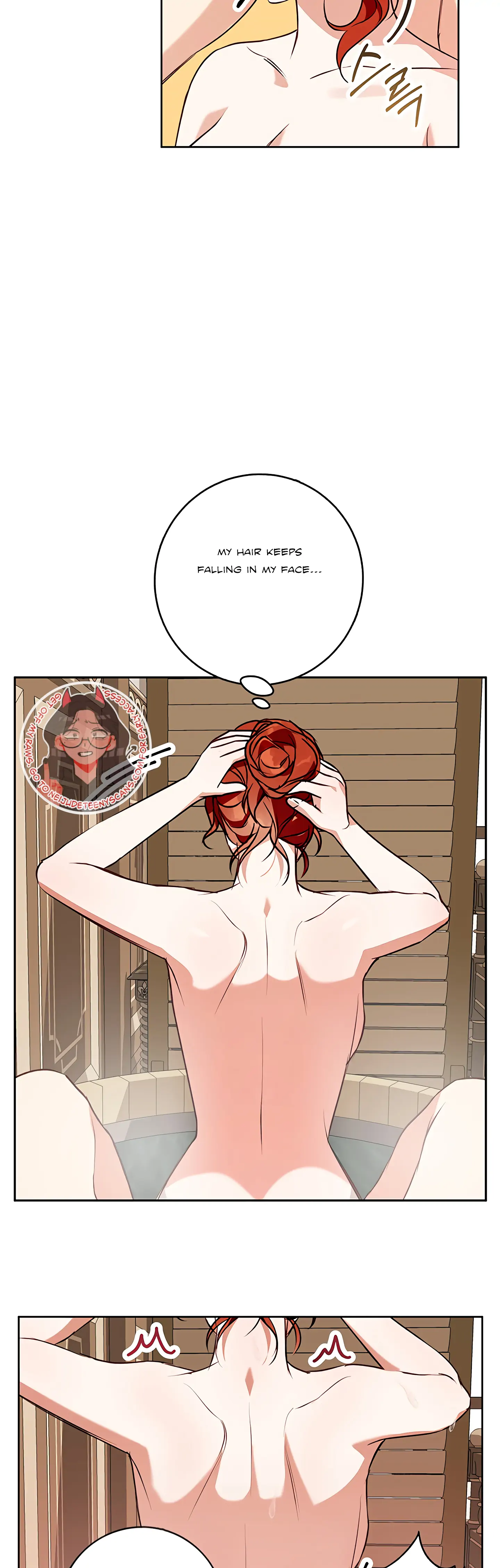 Winter Wolf chapter 47 page 30